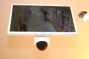 CCTV